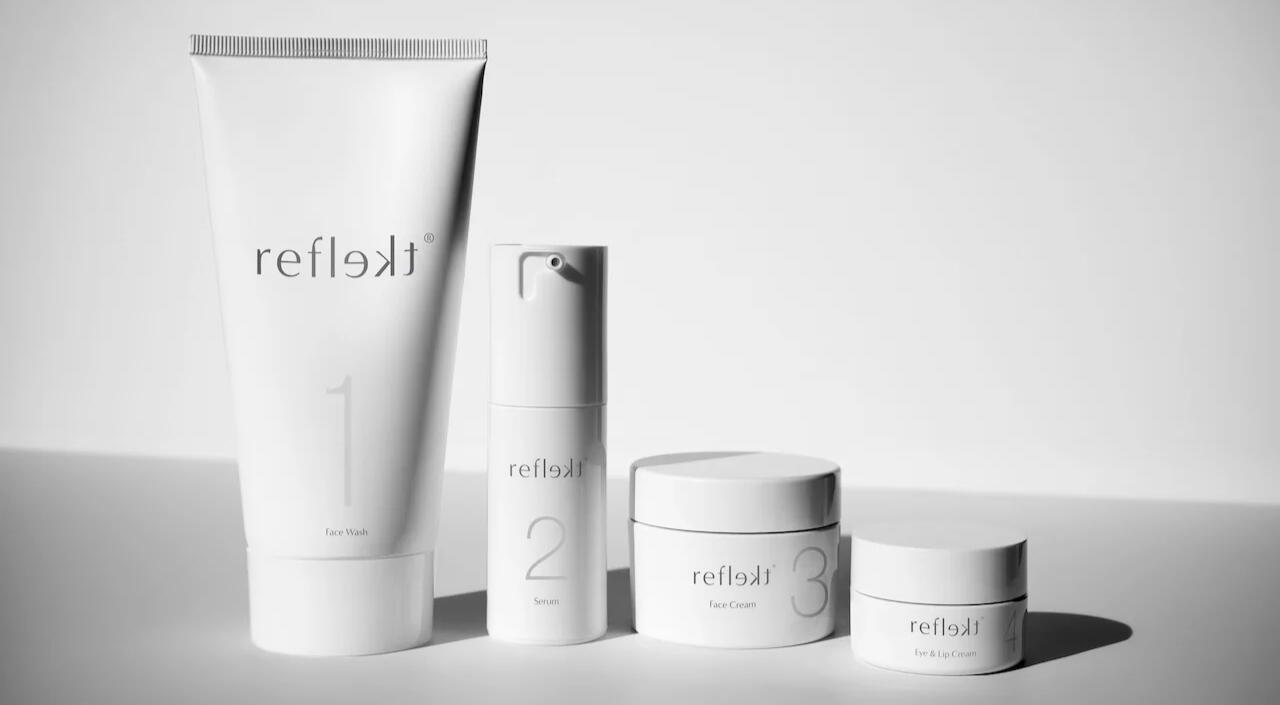 reflekt together || director of photography