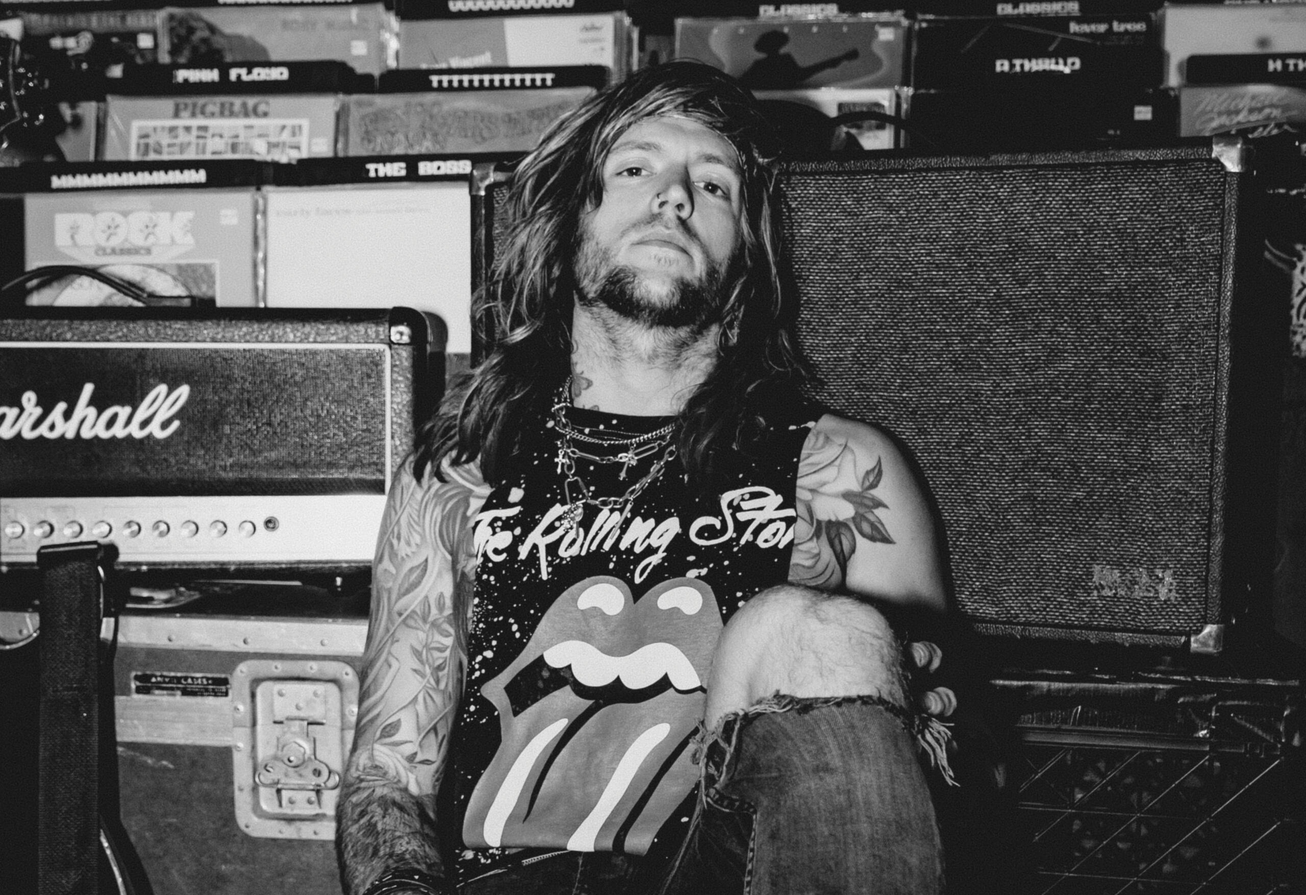 neffex - control || assistant director