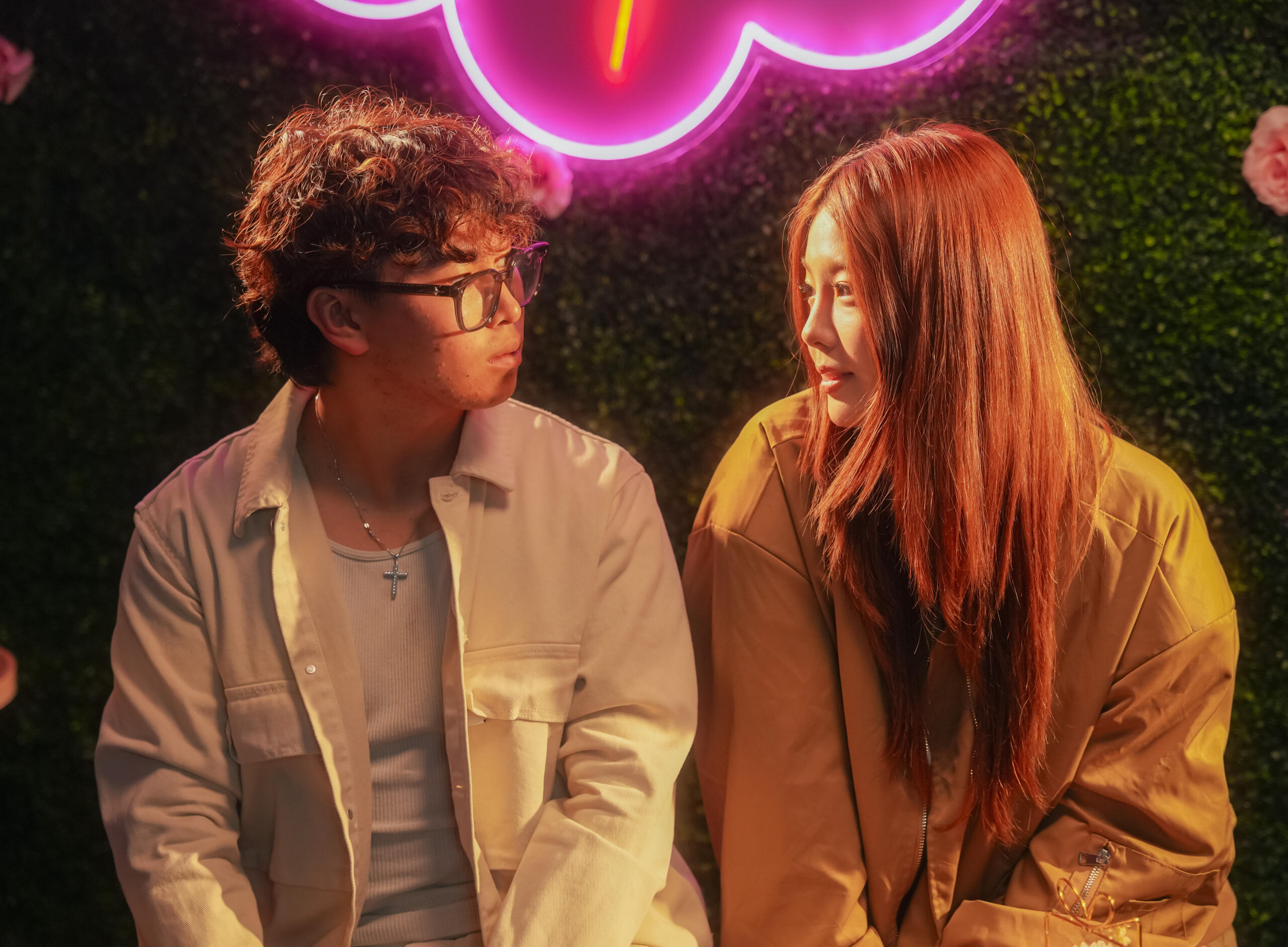 asumuh - missing you || director / producer / editor