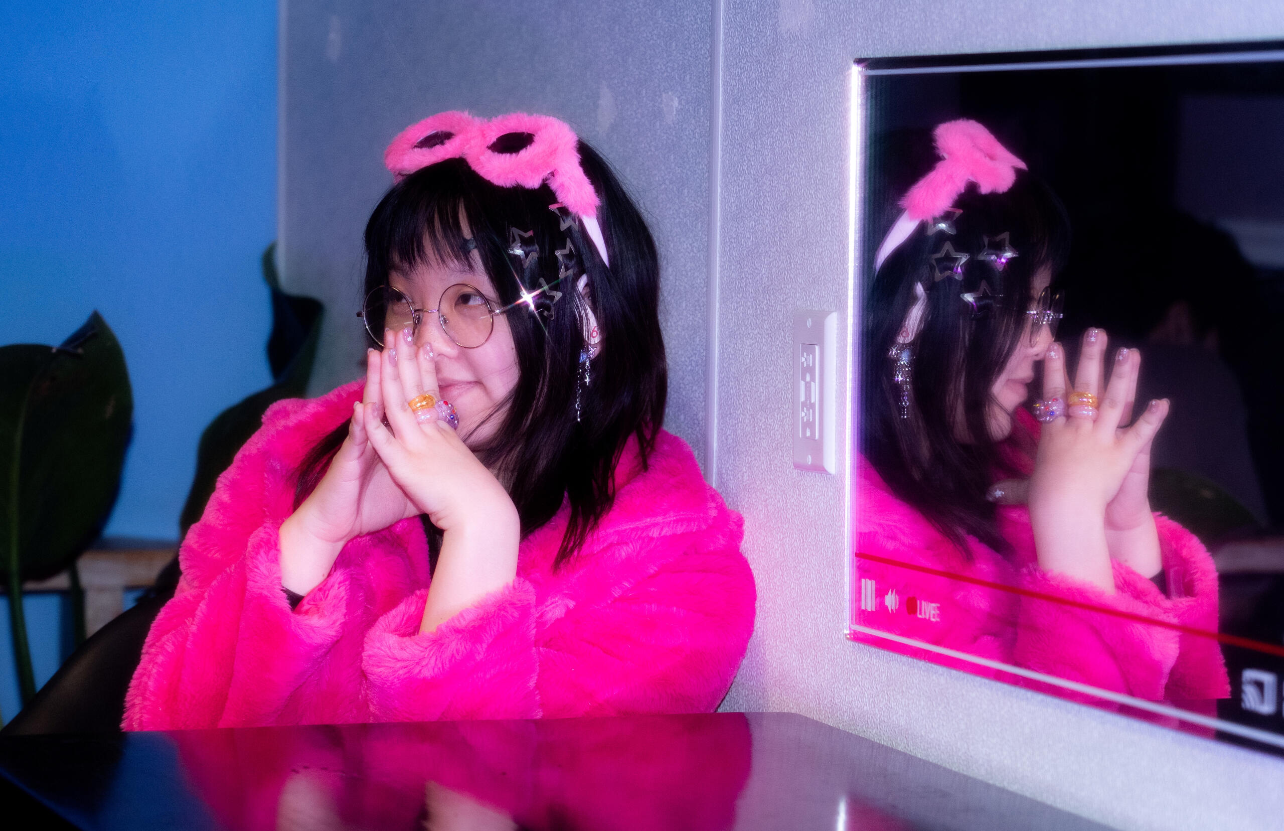 aleyna moon - extra! || producer